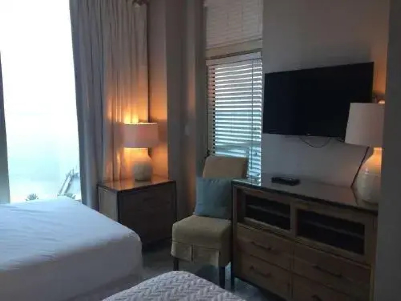 Tower 2-1008 at Portofino Island Resort - 2 Br Condo