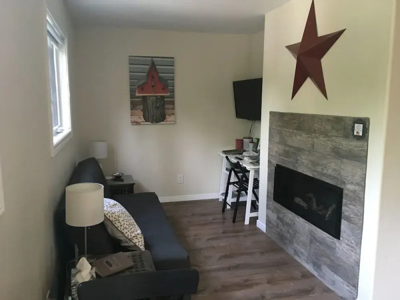 The Treehouse B&B by Elevate