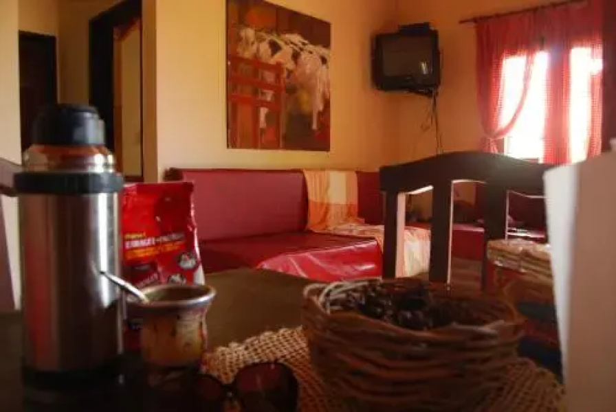 Posada del Rio