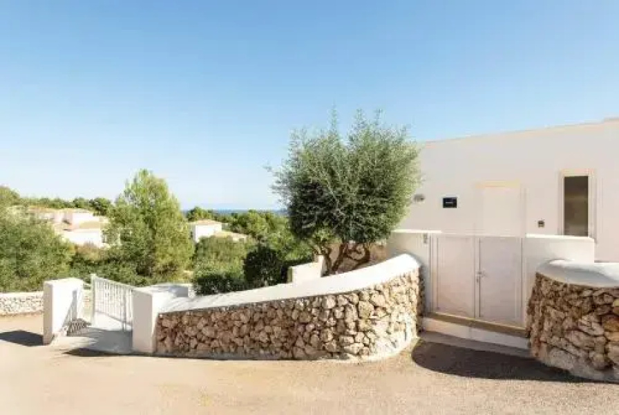 Villa Rachel