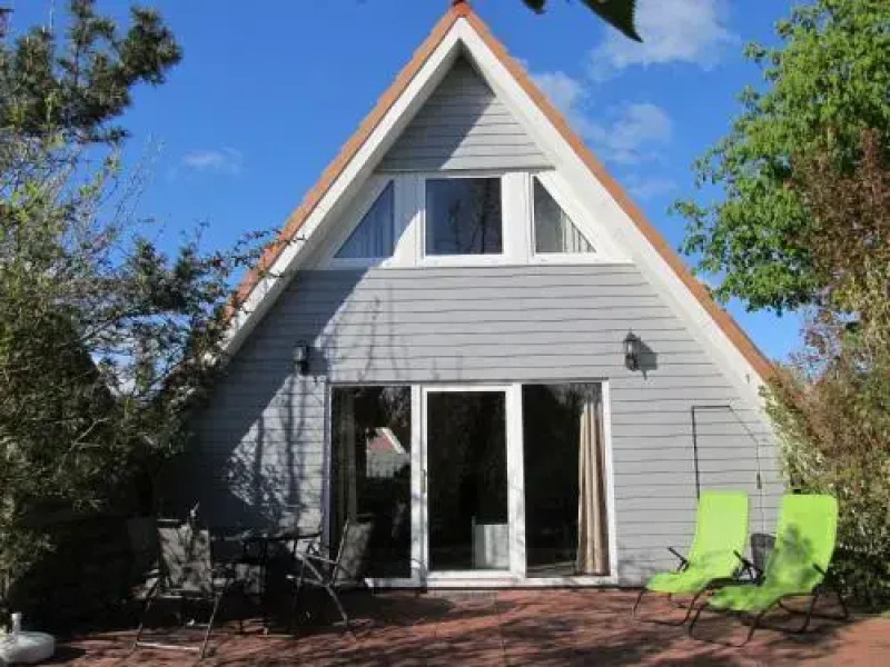 Ferienkomforthaus Strandräuber