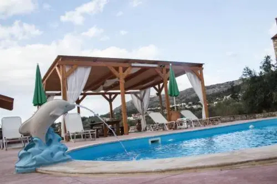 Villa Kyriakos & Villa Ierothea