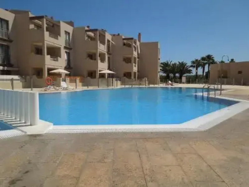 Villa Playa Tejita