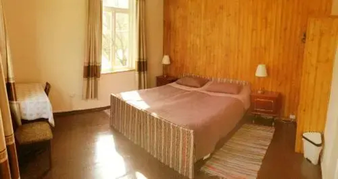 Guest House Mtashi House