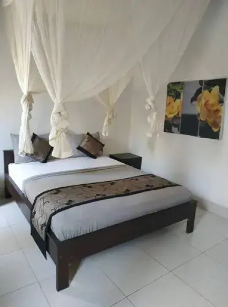 Emalia Homestay