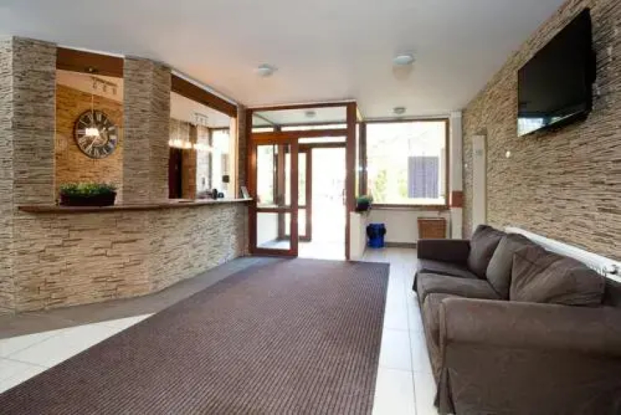 Ośrodek Wypoczynkowy Diuna