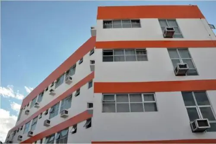 Hotel Sol Campinas