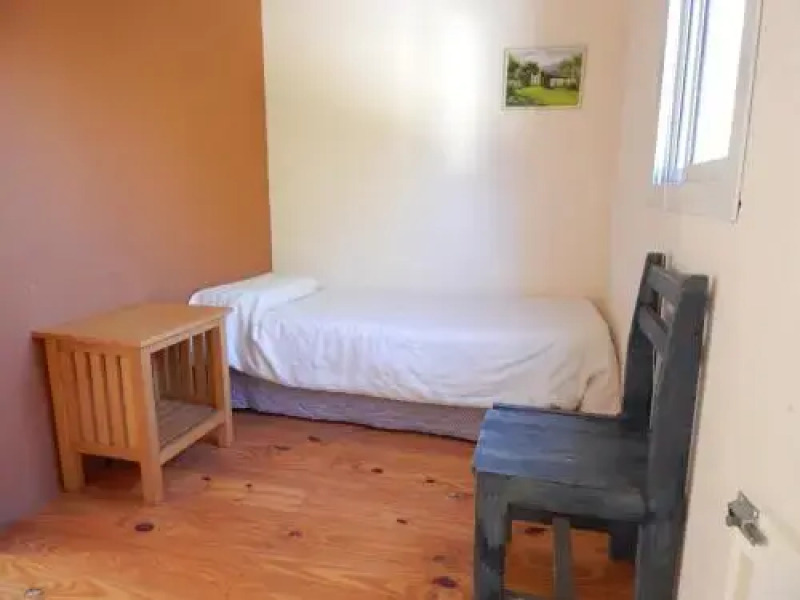 Las Terrazas Resort & Apart-Cabañas