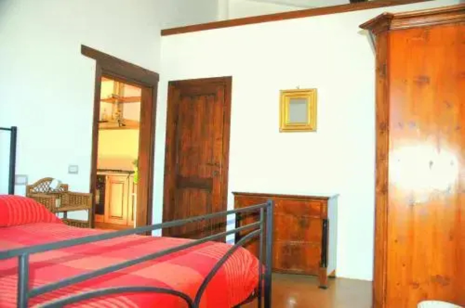 Agriturismo La Paladina
