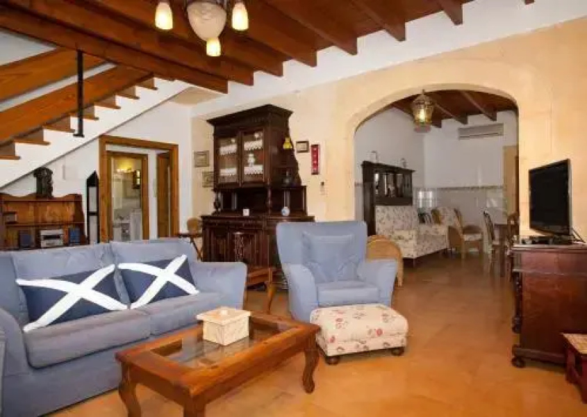 Villa Agueda