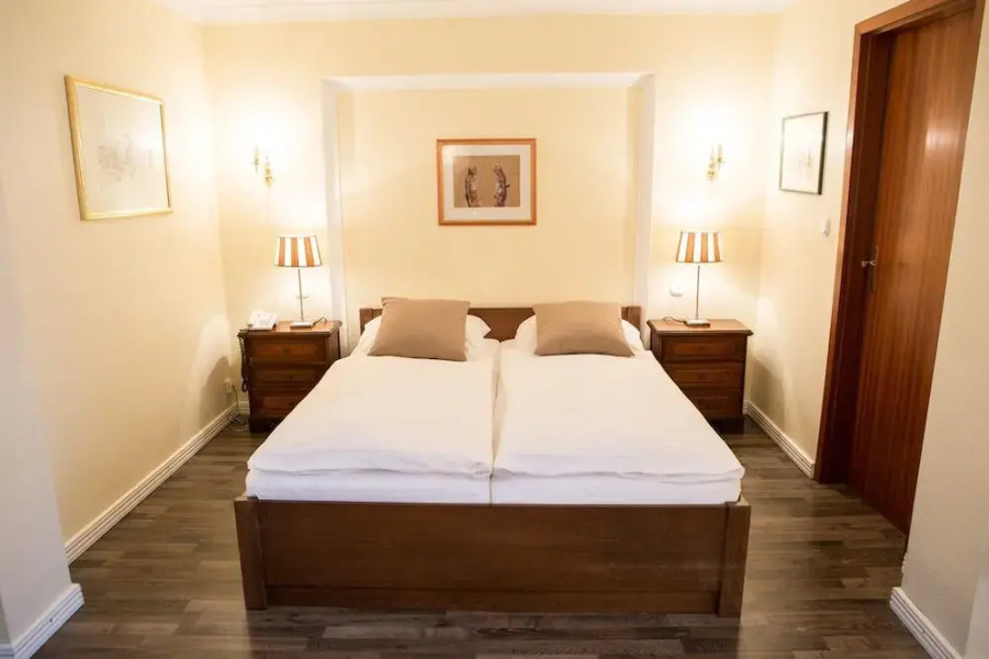 Schökel´s Hotel und Restaurant