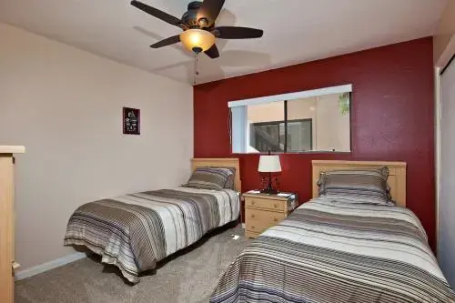 South Sierra Condominium #12071