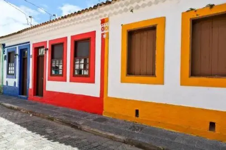 Pousada Vale do Reno