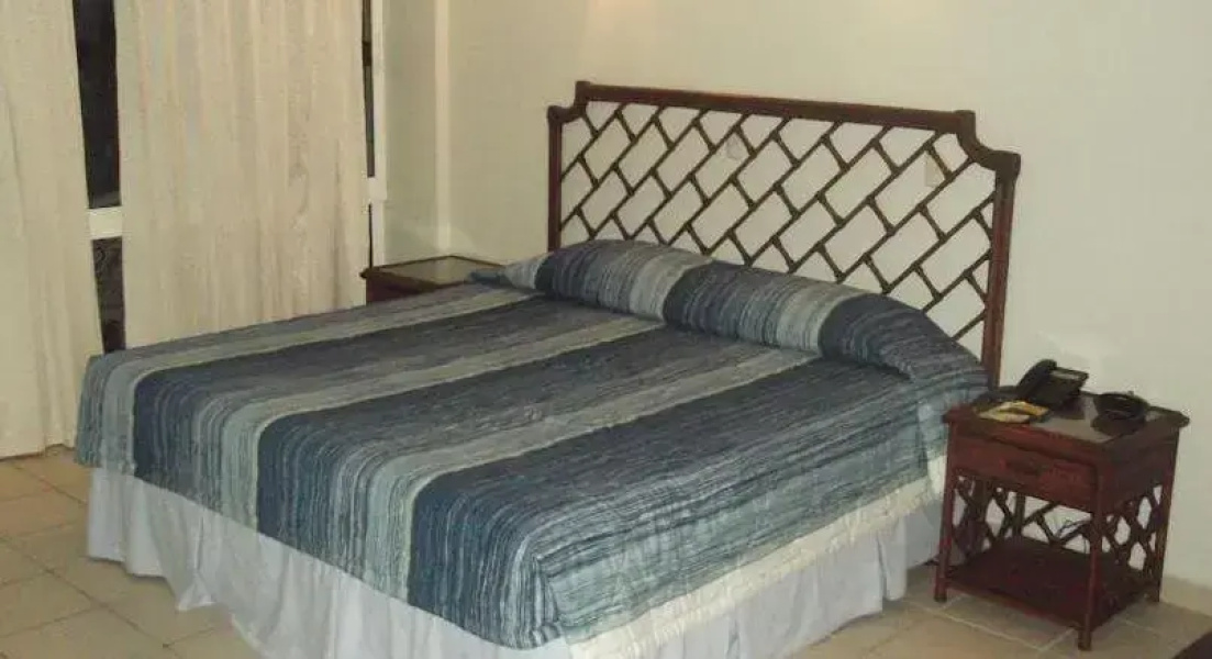 Grissy's Hotel