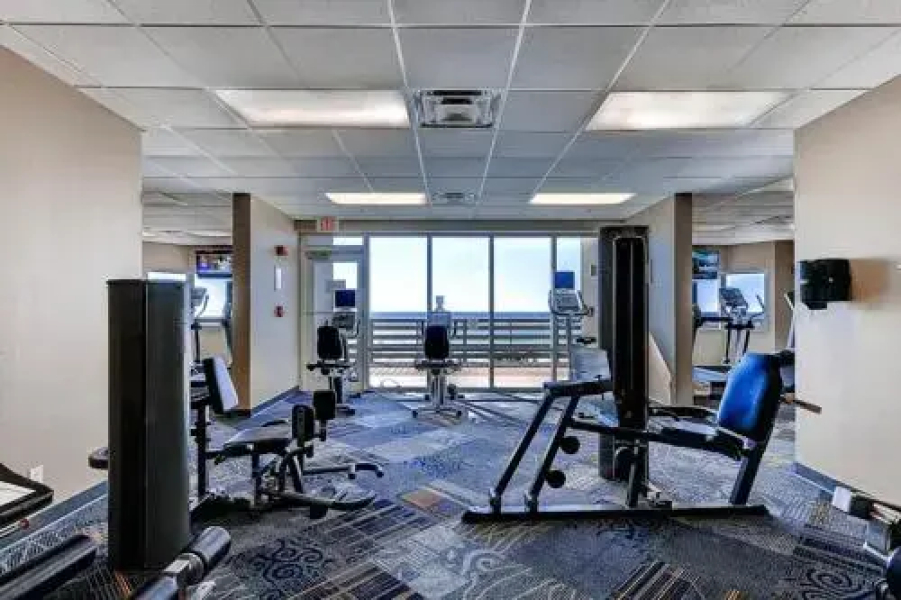 Tidewater Beach Resort by Panhandle Getaways