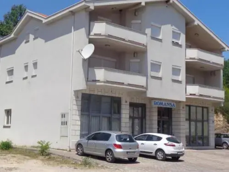 Apartman Romansa Čitluk sa 4 spavaće sobe