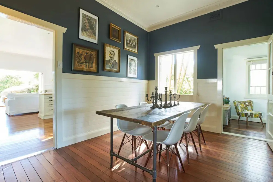 Number 43 - Character Home in the Byron Hinterland