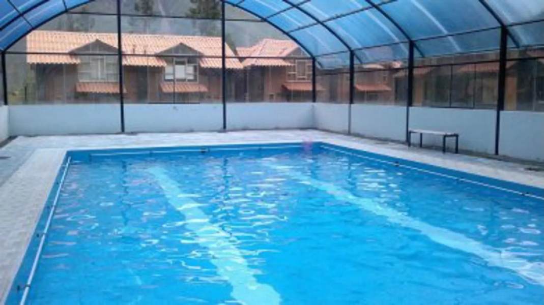 Pirwa Sacred Valley Lodge
