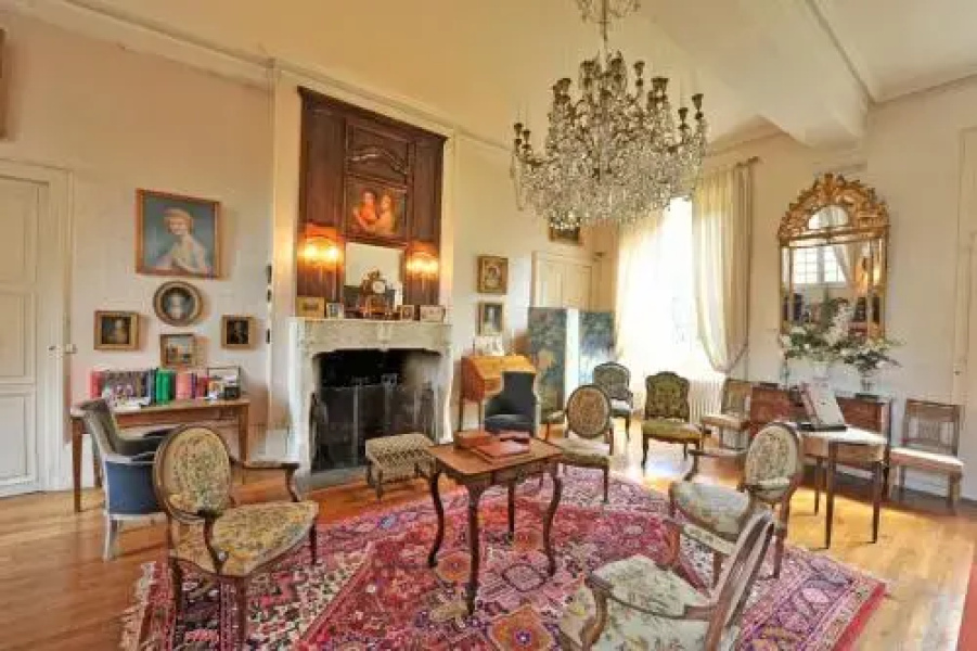 Château du Riau