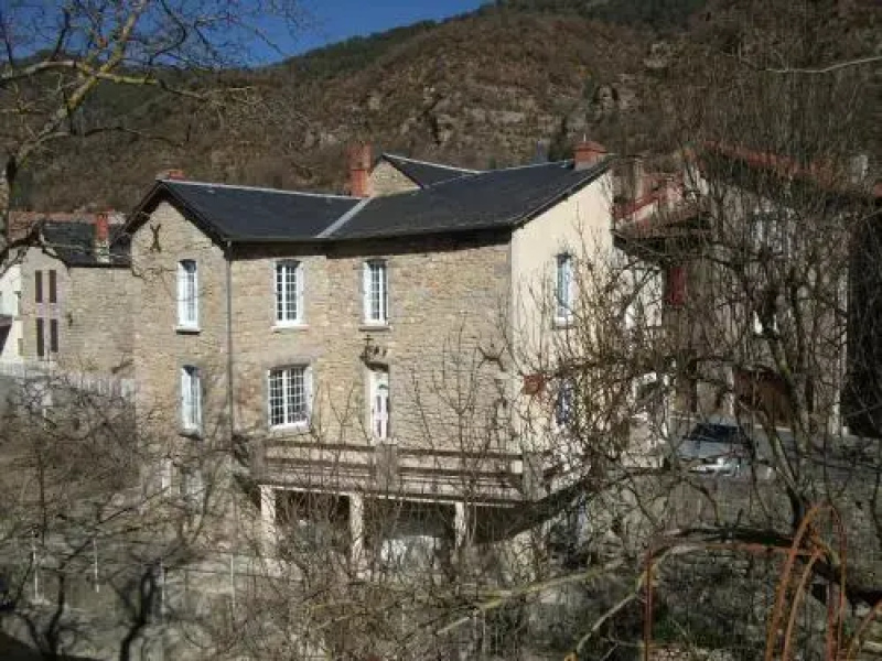 Gite la Petite Boynarde