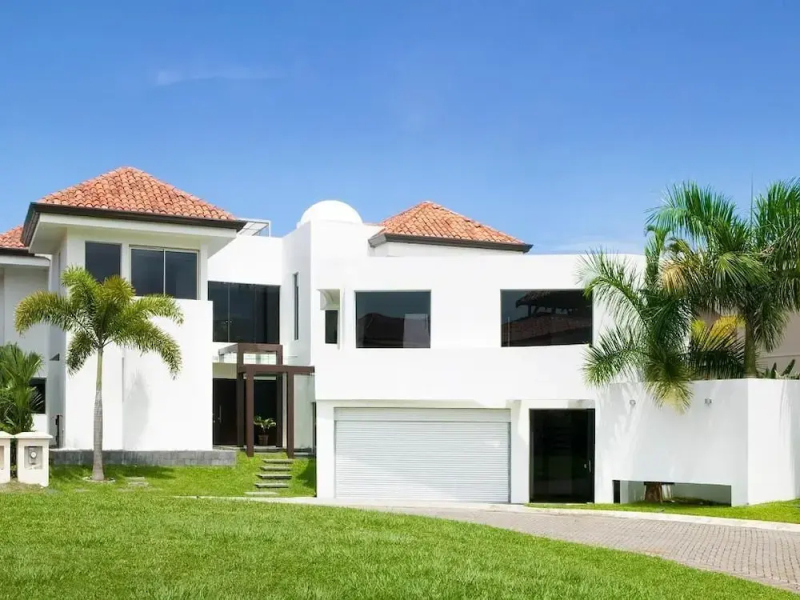 Casa Del Mar