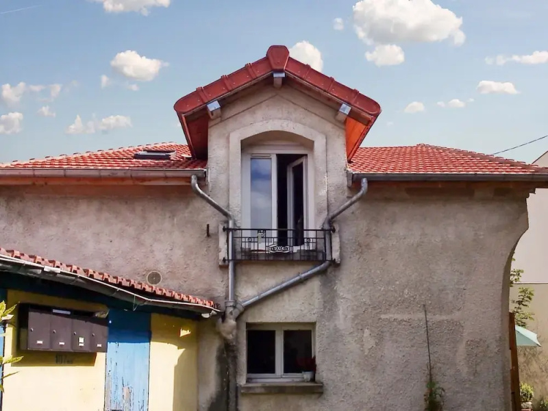 Holiday Home Rue de Versailles