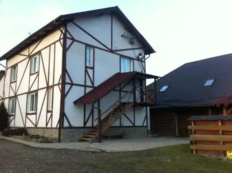 Цисарское Урочище