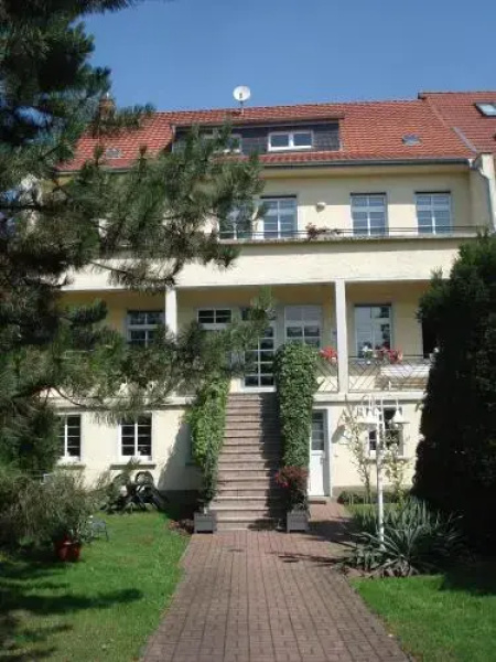 Villa Lindenbühl