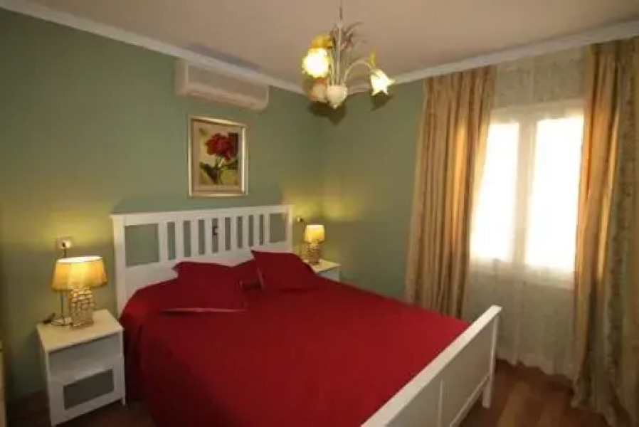 ARENDA Pino Alto Villa Lemon