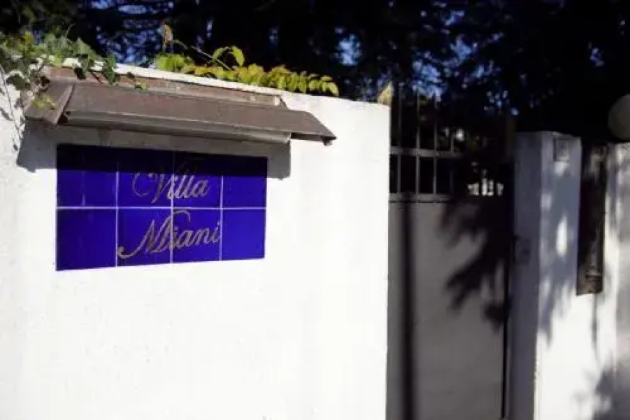 B&B Villa Miani