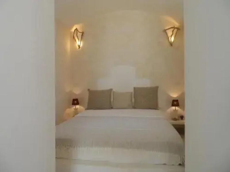 I Trulli di Alice