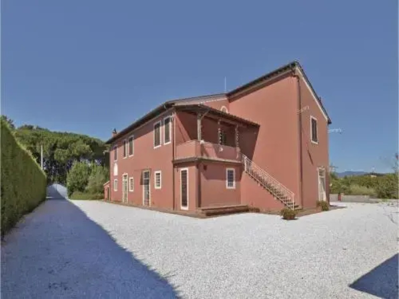 Casa Rossa