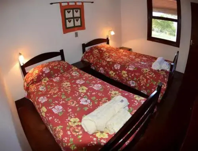 Hotel Fazenda Primavera da Serra