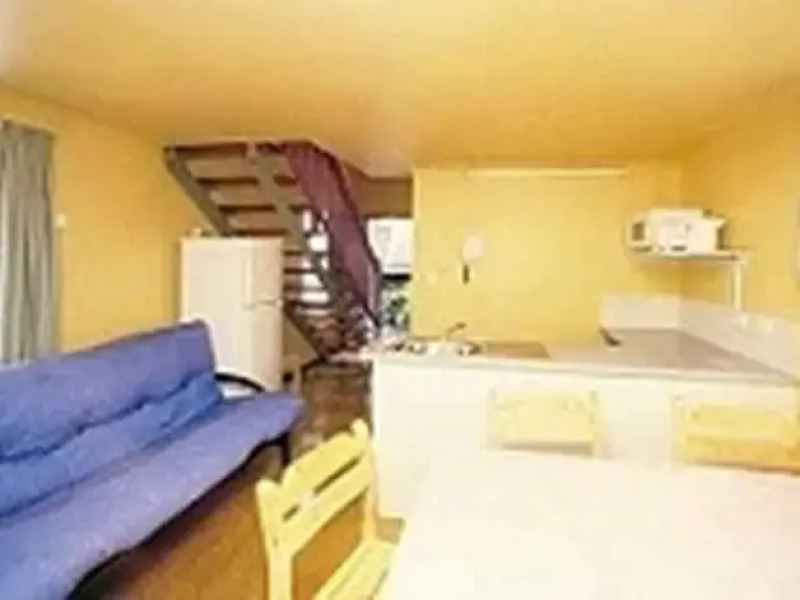 Lake Tinaroo Terraces