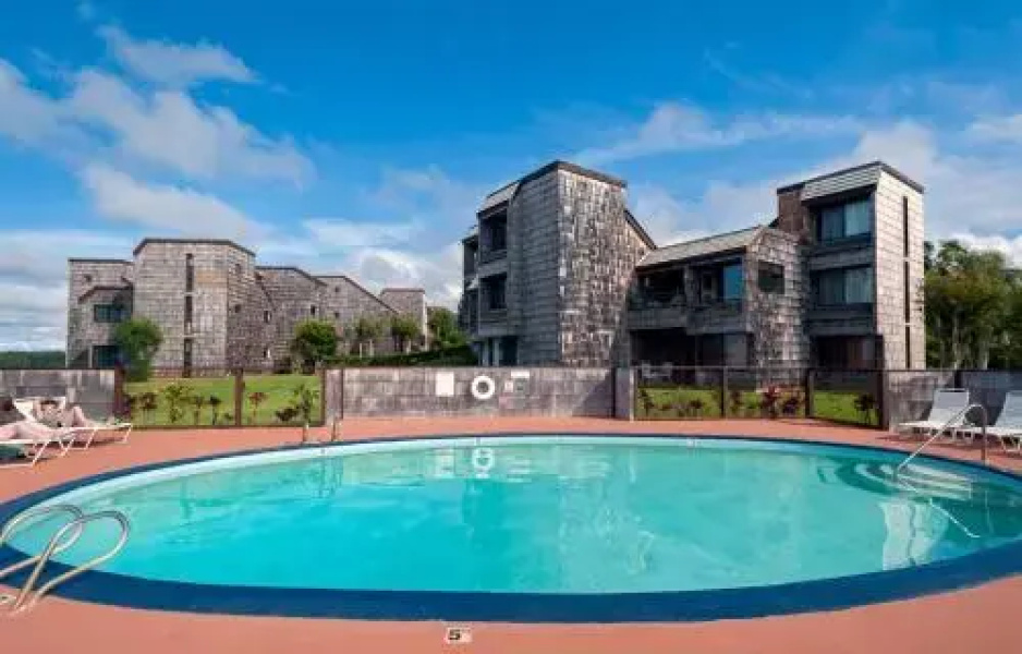 Sealodge J1 Condo