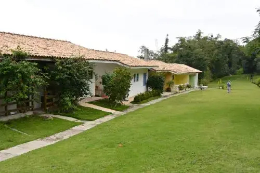 Casa praia vista mar ttg