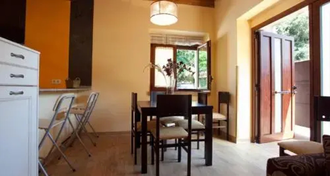 La Bolera De Pechón