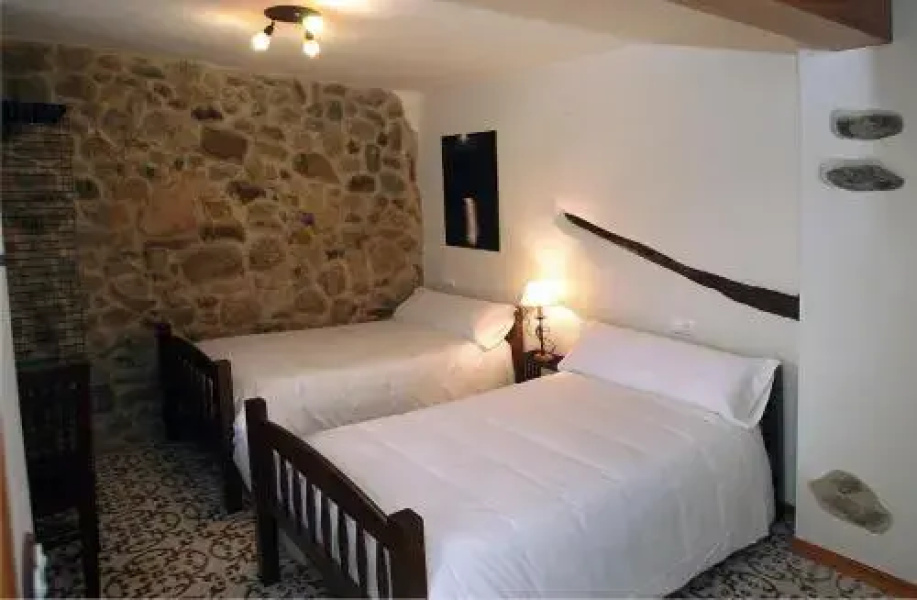 Casa Rural La Plaza