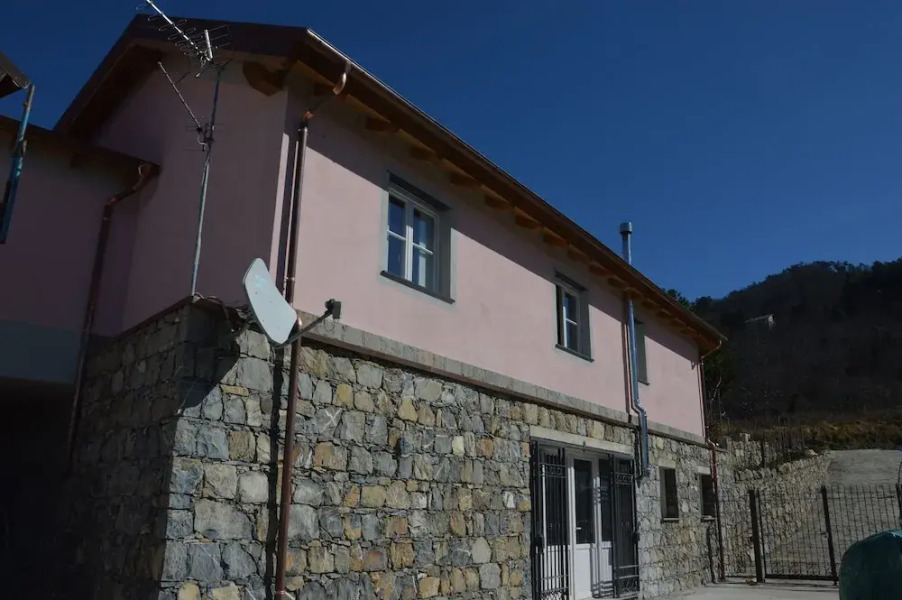 La Casa di Nonna Carlotta B&B