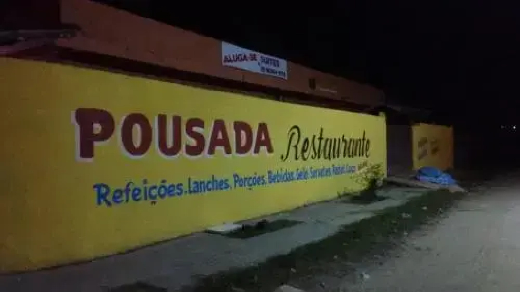Leão Marinho Pousada