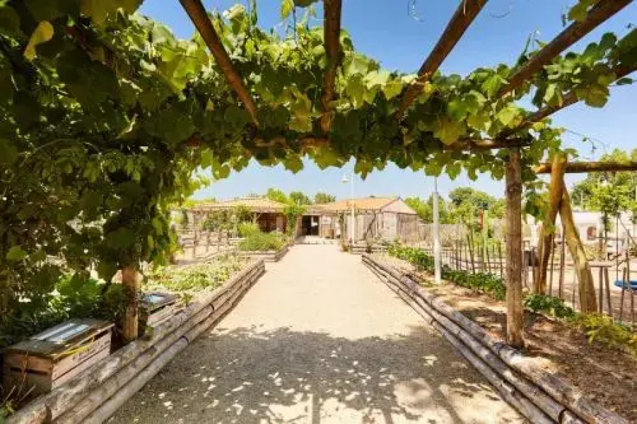 Camping La Grand'Métairie