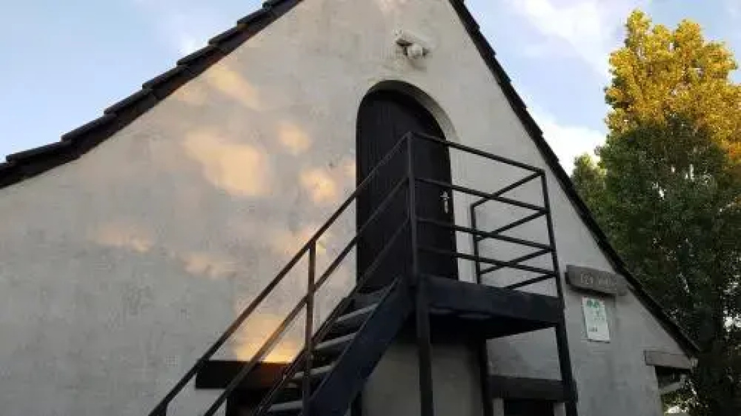 The Cosy Hill