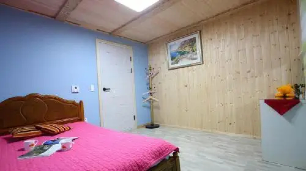 Gyeongju Star Pension