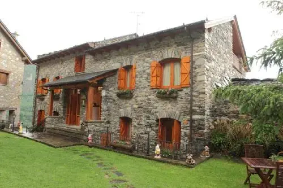 Apartamentos Casa Alba