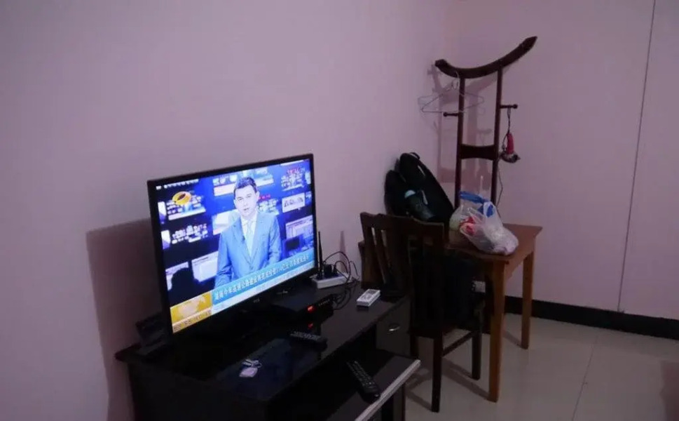 Jiangshan Yangjia Farmstay