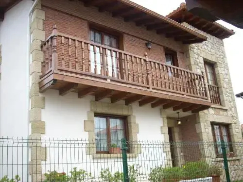 Casa Rio Cubas