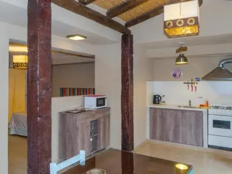 Tierra Virgen Apartments