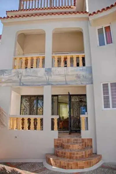 DG Residence