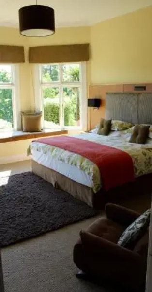 Tonix Boutique Accommodation