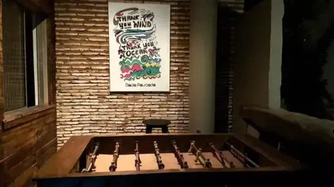 Bada Pousada